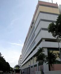 Pantech Business Hub (D5), Factory #632374811